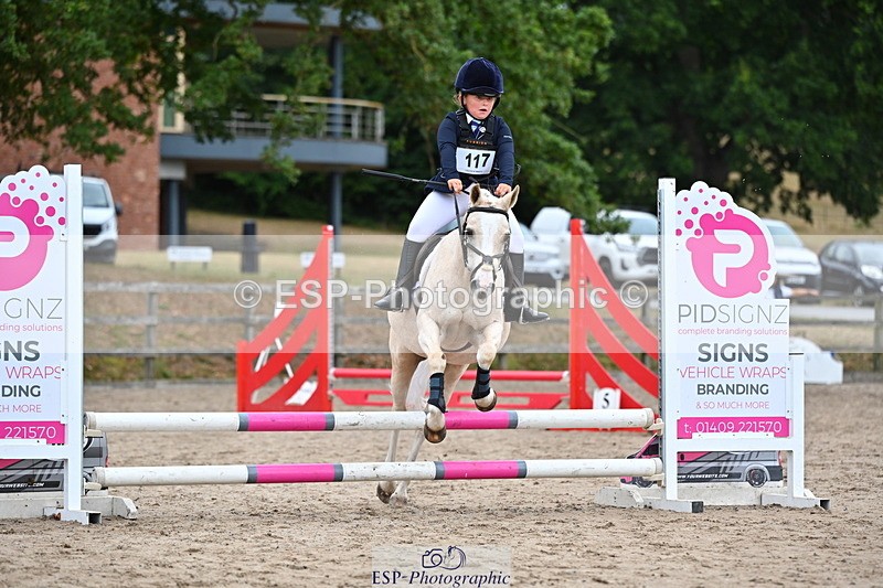 250820A-144454-09350 - 50cm Assisted