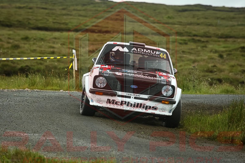 Wilton Recycling Donegal Rally Friday 33 of 207 - Wilton Recycling Donegal International Rally