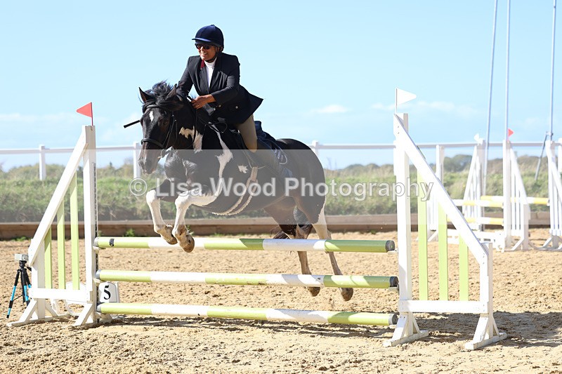 3E7A5239 - Class 9: 80cm Senior