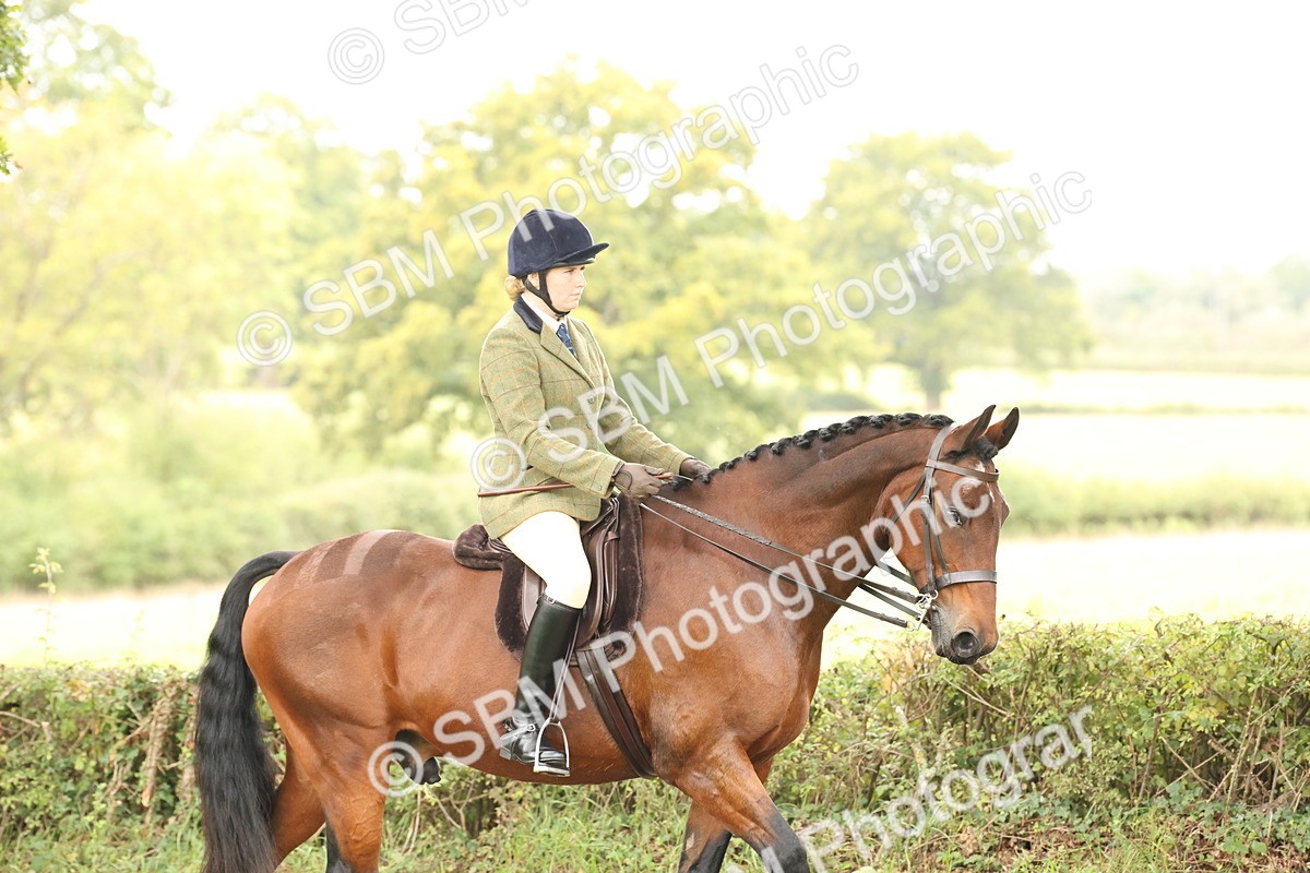 SBM_66267 - S66 - Hunter Ridden