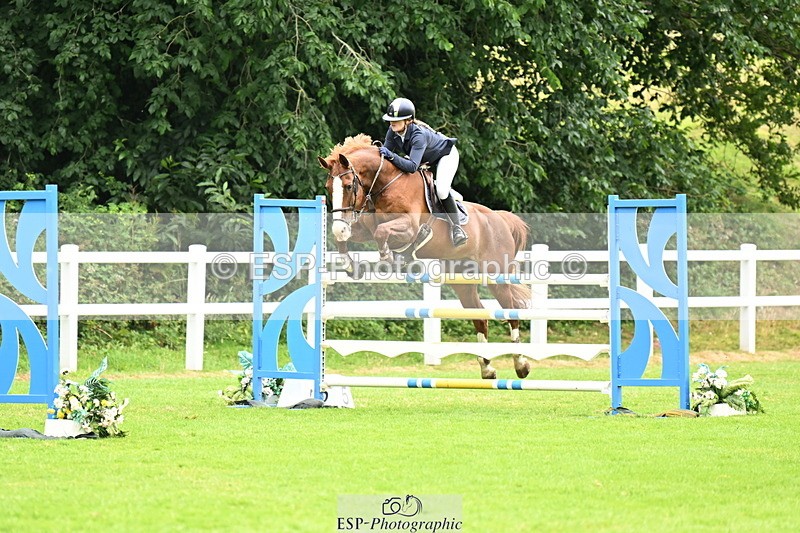 250706A-102130-17269 - Cls 43 Snr 1.30m Grand Prix