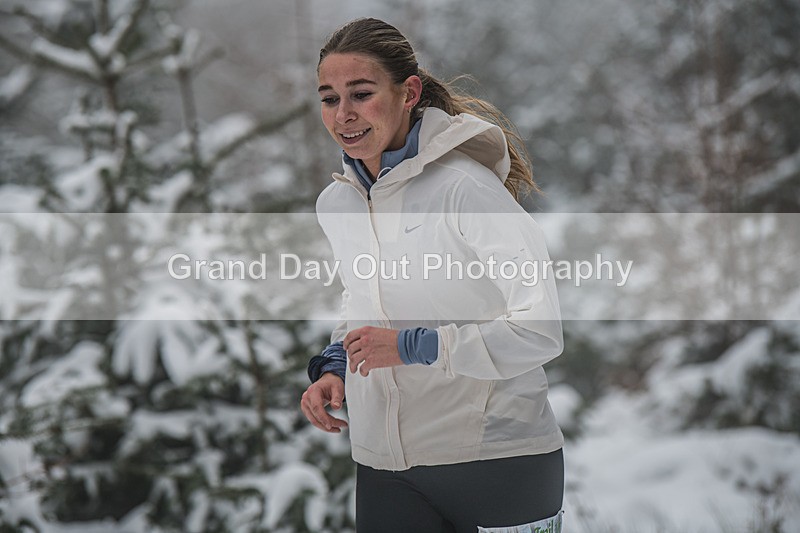 Glentress-1142 - High Terrain Events Glentress 42, 21 & 10K Trail Races Sunday 15th February 2026