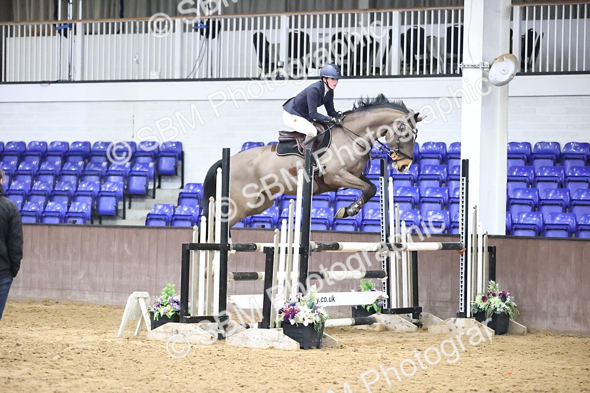 SBM_007340 - Class 22 - Senior  - 1.05m