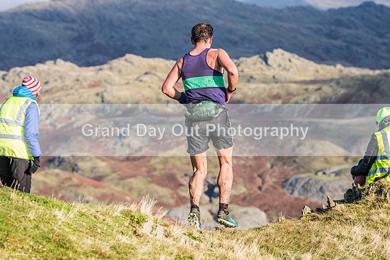 Dunnerdale-48 - Dunnerdale Fell Race Saturday 12th November 2022