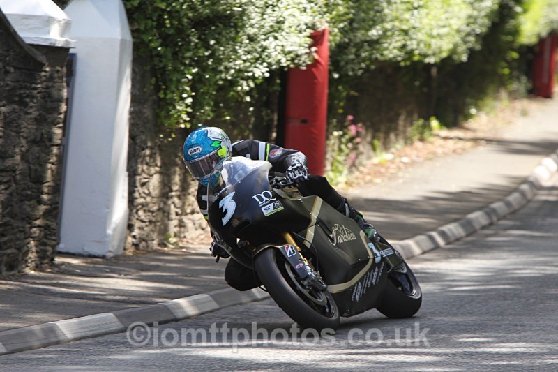  - TT Zero