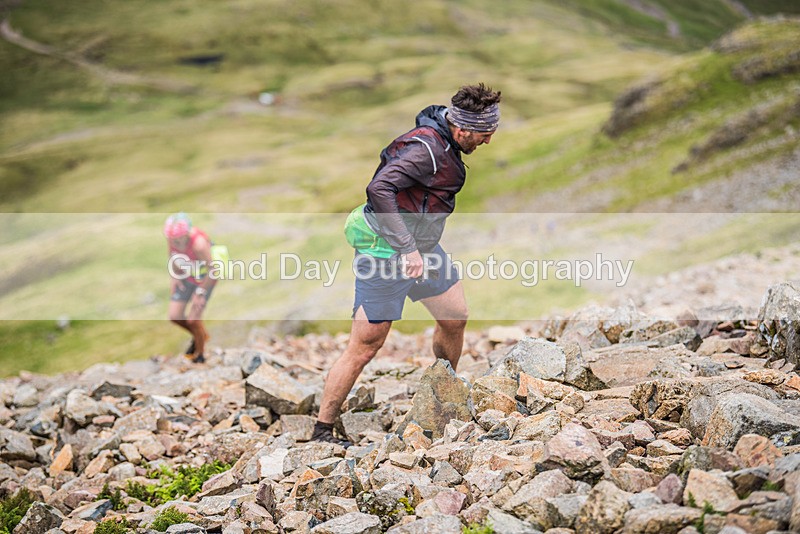 Borrowdale-1438 - Borrowdale Fell Race Saturday 5th August 2023