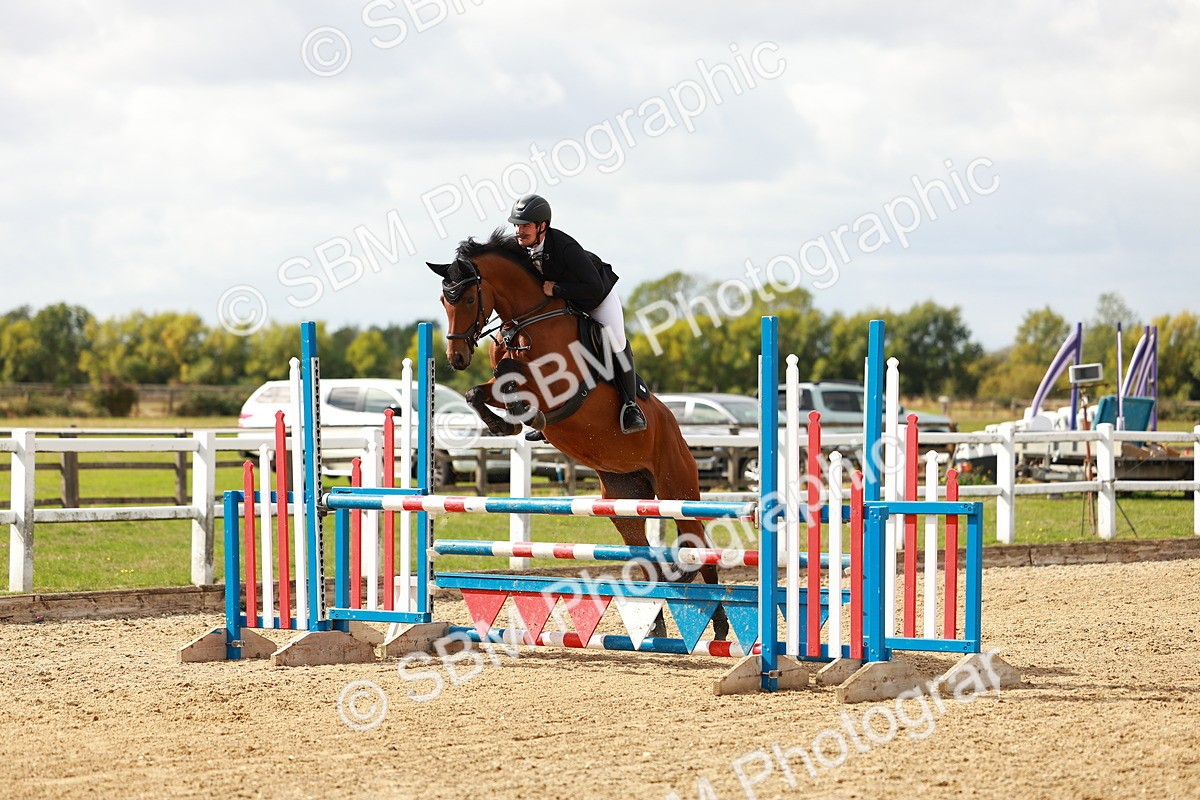 SBM_001019 - Class 3 - Senior Discovery - 1.00m