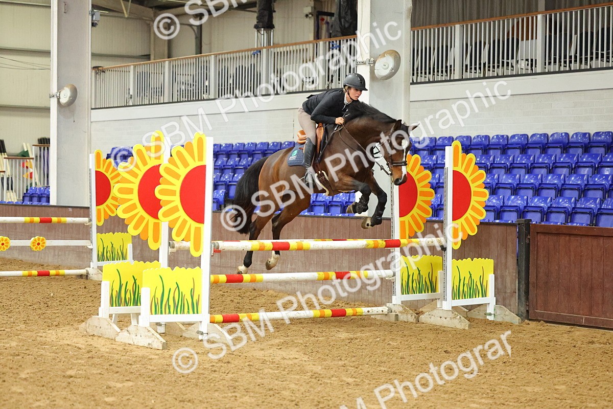 SBM_000822 - Class 3 - Senior Discovery - 1.00m