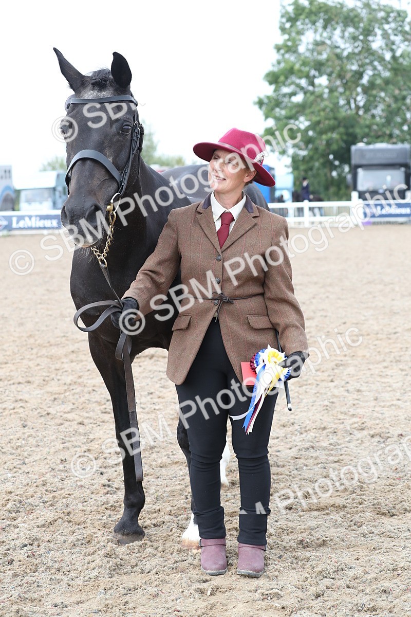 SBM_22576 - Class 604 - 2025 Area - IH Diamond