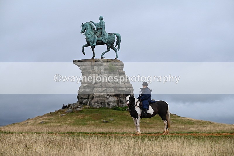 DSC_2767 - Time at Statue 12:59 to 13:49