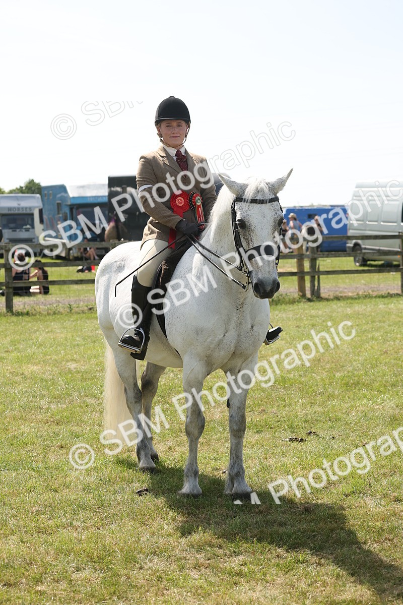 SBM_07638 - Class 26-30 - Mountain and Moorland Ridden