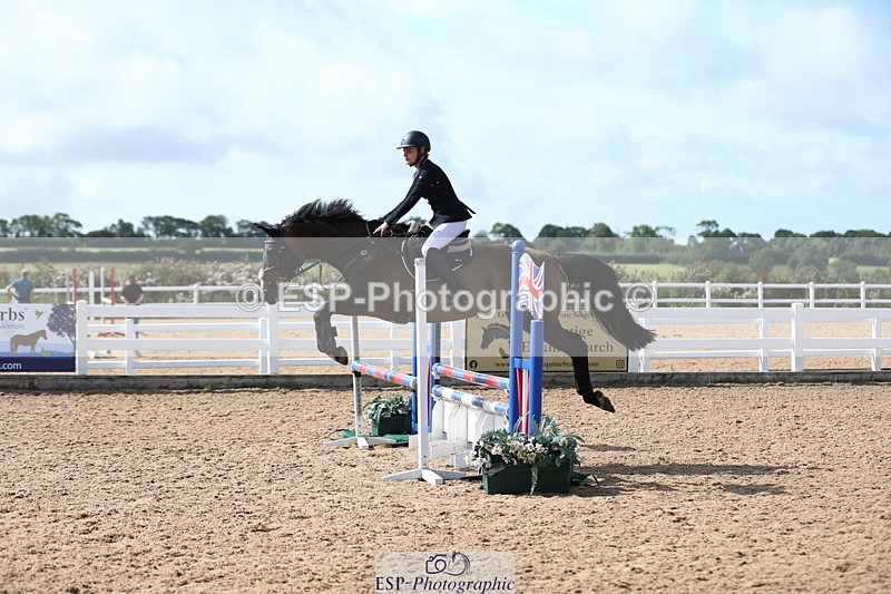 230811A-103442-03547 - Cls 15 85cm Nat Am Qualifier