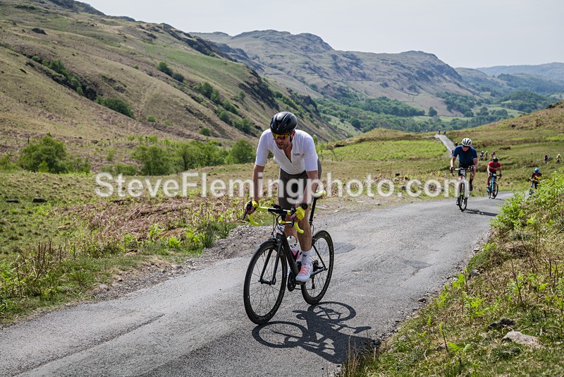 142405 - Hardknott Pass Camera 1 14.00-15.00