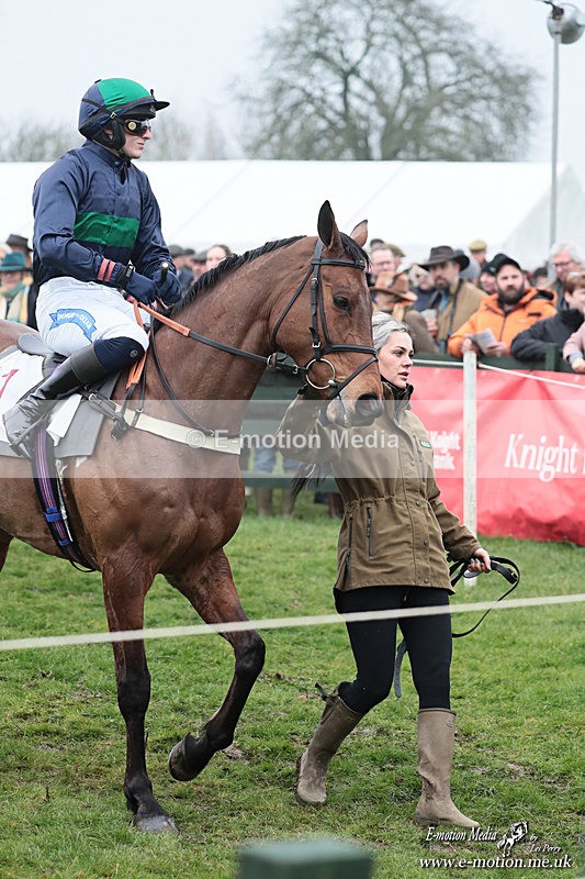 PtP 080326 43 - Pytchley with Woodland Point-to-Point Guilsborough 08/03/26