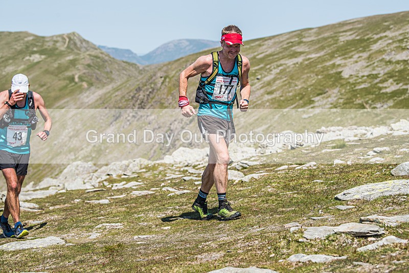 Duddon Long-418 - Duddon Valley (Long) Fell Race Saturday 3rd June 2023