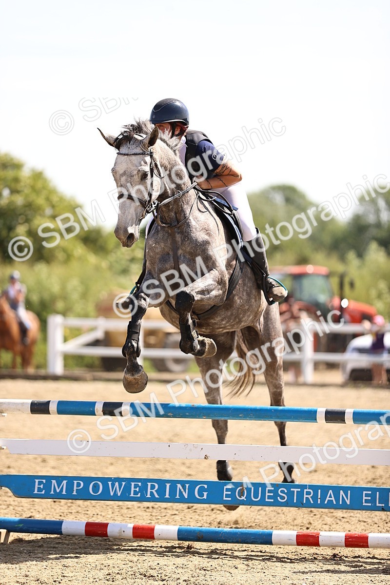 SBM_003739 - Class 9 British Novice/90cm