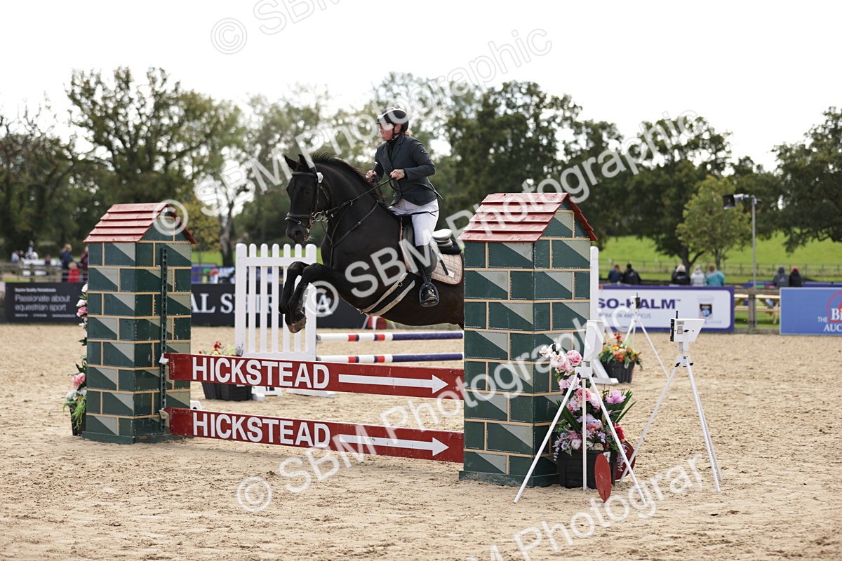 SBM_22309 - J59 - Clear Round 75cm