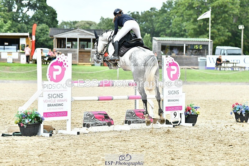 230715-135033-33469 - Cls 90 Newcomers & 1.10m Open Amateur Final