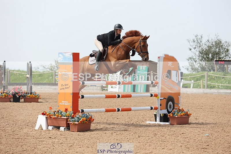 240511A-120924-12704 - Cls 35 Prestige Big Star Champ Quali