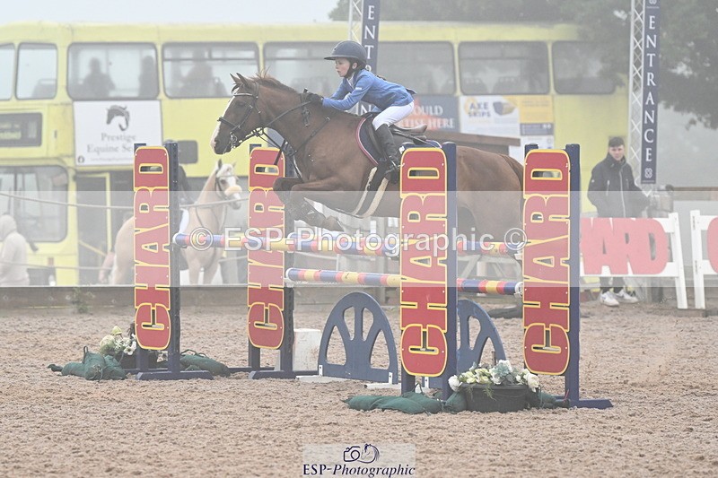 240630A-092050-10911 - Cls 23 Graham Heath 128cm + 138cm