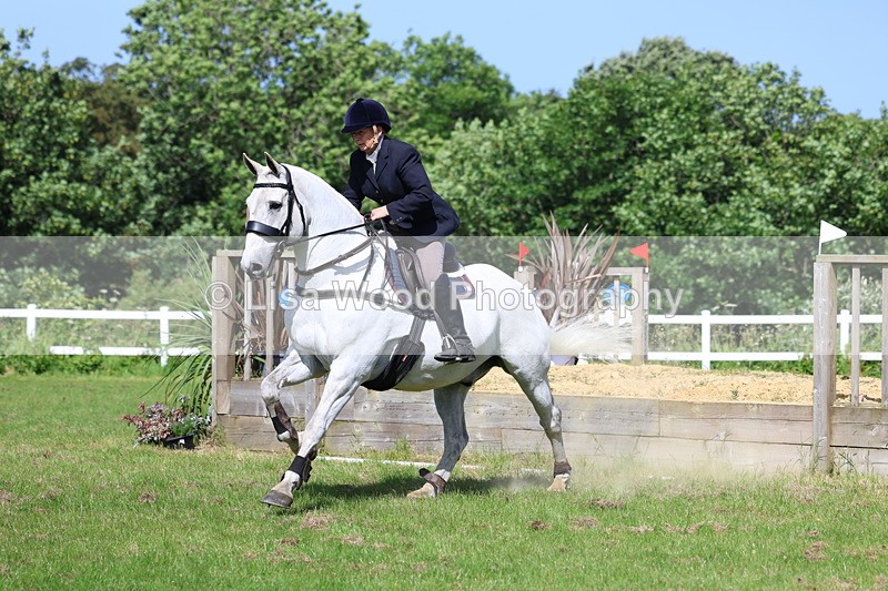 3E7A2705 - Class 2: Senior 60cm