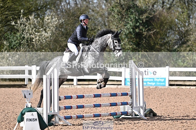 260325-100513-00010 - Cls 0+1 Clear Round, British Novice and 90cm