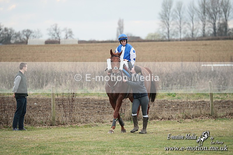 PtP 220325 406 - Cirencester Races -  Siddington 22/03/25