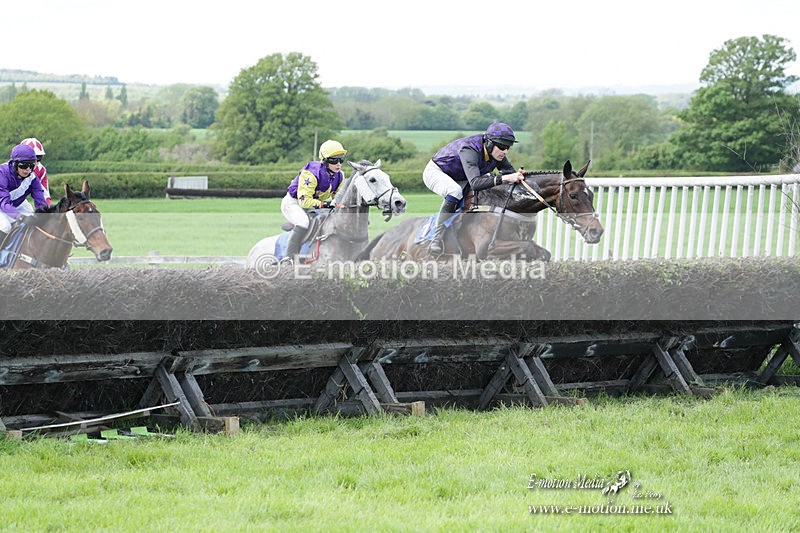 PtP 070523 192 - Kimblewick Races Coronation Meet  Kingston Blount 07/05/23