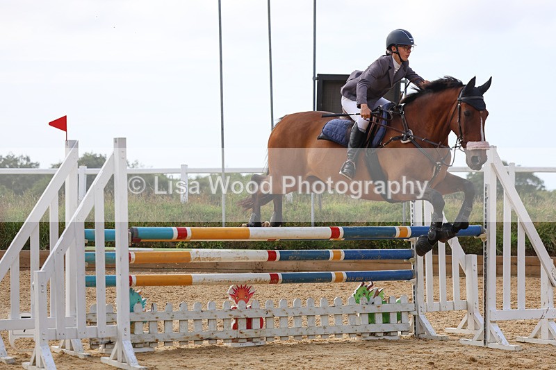 3E7A1638 - Class 13: Senior Newcomers/1.10m open