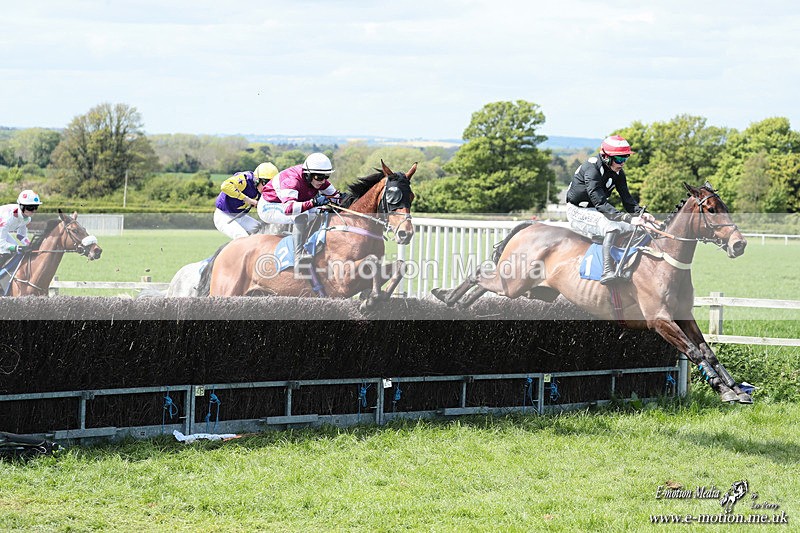 PtP 190426 233 - Vine & Craven PtP Kingston Blount 19/04/26