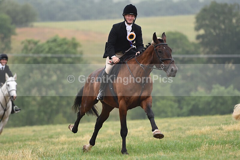67 - Duns Summer Festival Ellemford Rideout 2026