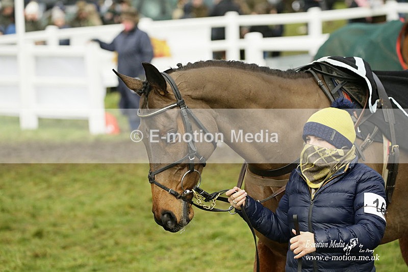 PtP 020122 507 - Larkhill Racing Club Point-to-Point 02/01/2022