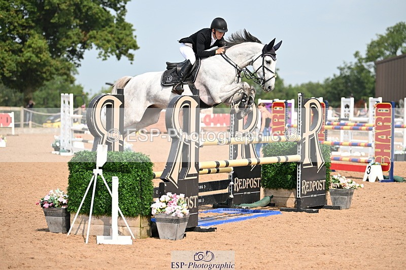 240801A-104655-01222 - Cls 2 Foxhunter