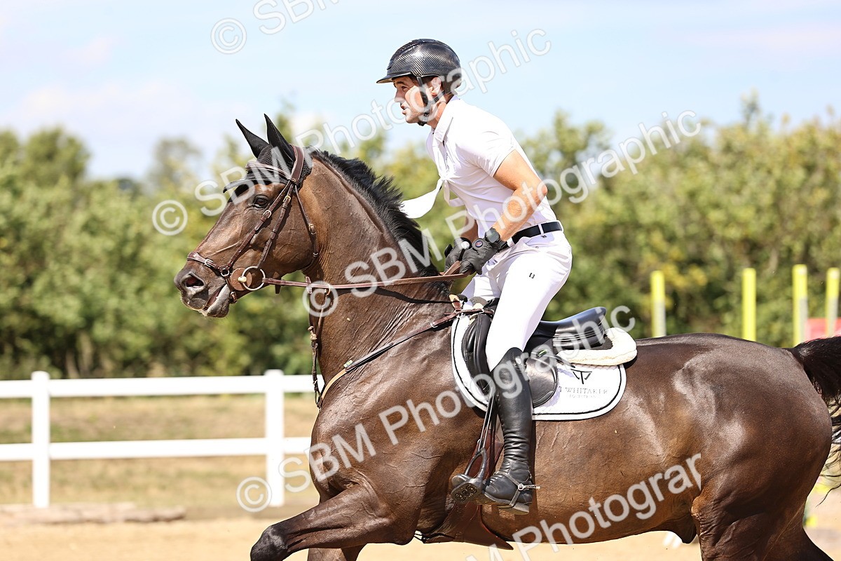 SBM_011052 - Class 10 - Talent Seekers Inc 7 Years Old Championship Qualifer - 1st Half