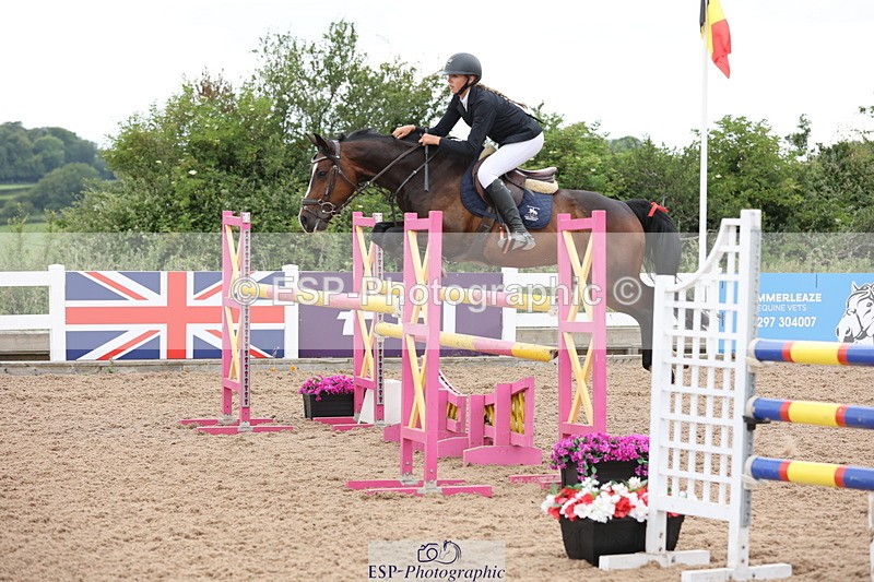 240630A-155837-14975 - Cls 33 Foxhunter and 1.10m Open