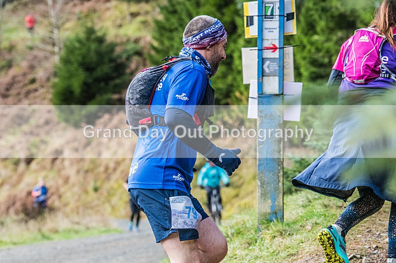 Glentress-542 - High Terrain Events Glentress 21 & 10K Trail Races Saturday 15th November 2025