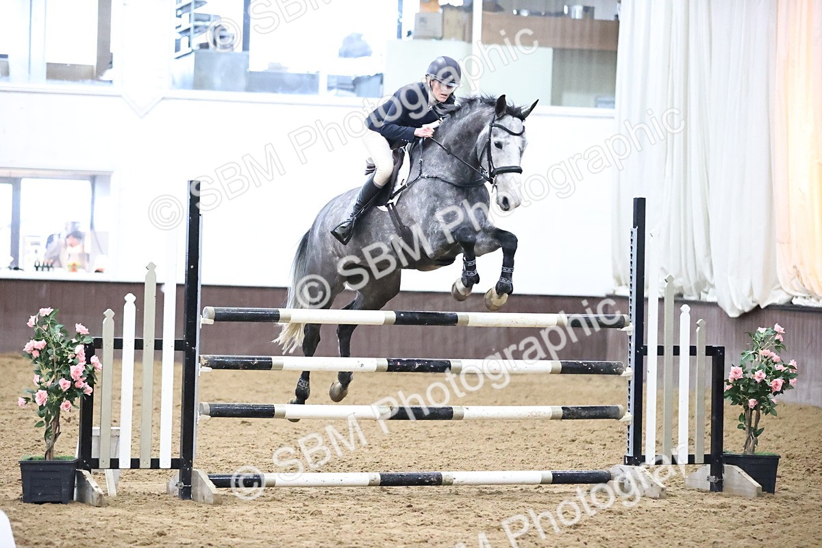 SBM_006316 - Class 19 - Senior Foxhunter 1.20m