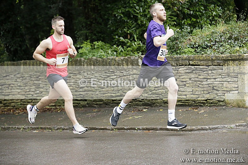 CAD131019-0069 - Cadence Events Grittleton 10km 13/10/19