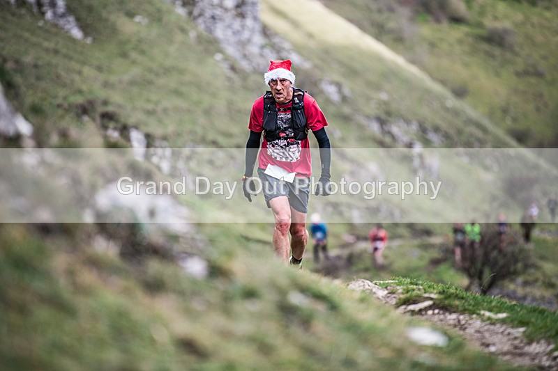Litton-584 - Litton Christmas Cracker Fell Race (Limestone Series) Sunday 14th December 2025