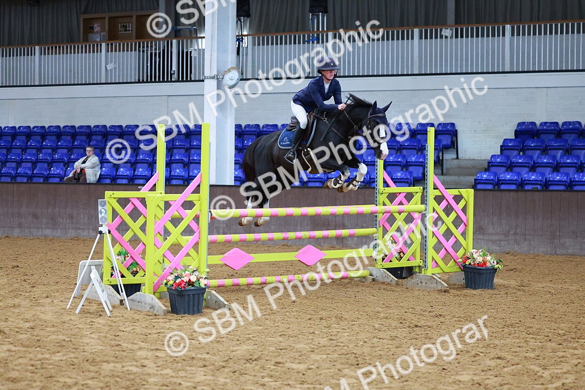 SBM_001097 - Class 4 - Senior Newcomers - 1.10m