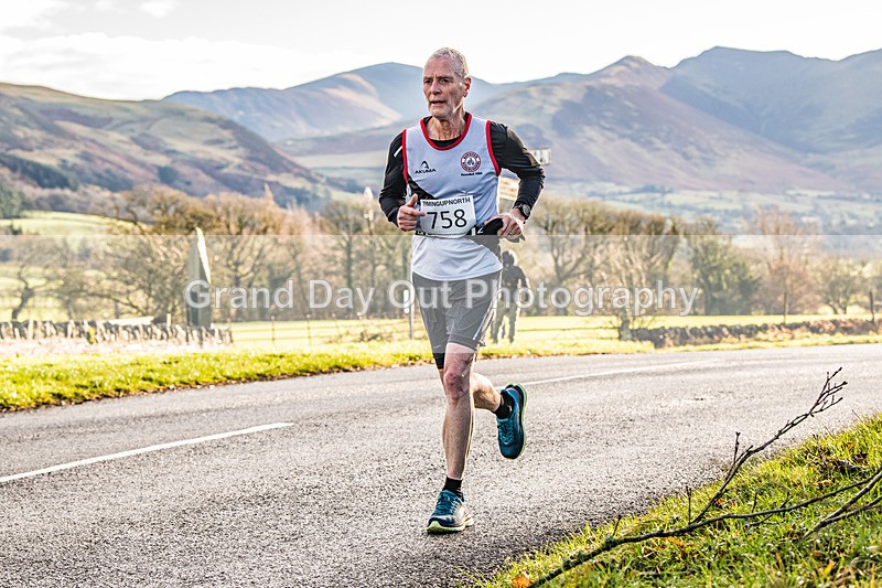 North Lakes Half Marathon  10k-750 - North Lakes Half Marathon & 10K Road Races Monday 2nd January 2023