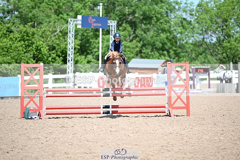 240608A-120042-00778 - Cls 9 Pony BN Jump Off and Presentations