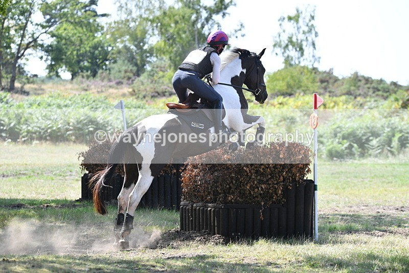 WJ5_3234 - XC Time 13:03 to 13:28