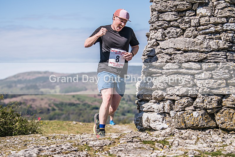 Dean Barwick-165 - Dean Barwick Dash Sunday 20th April 2025