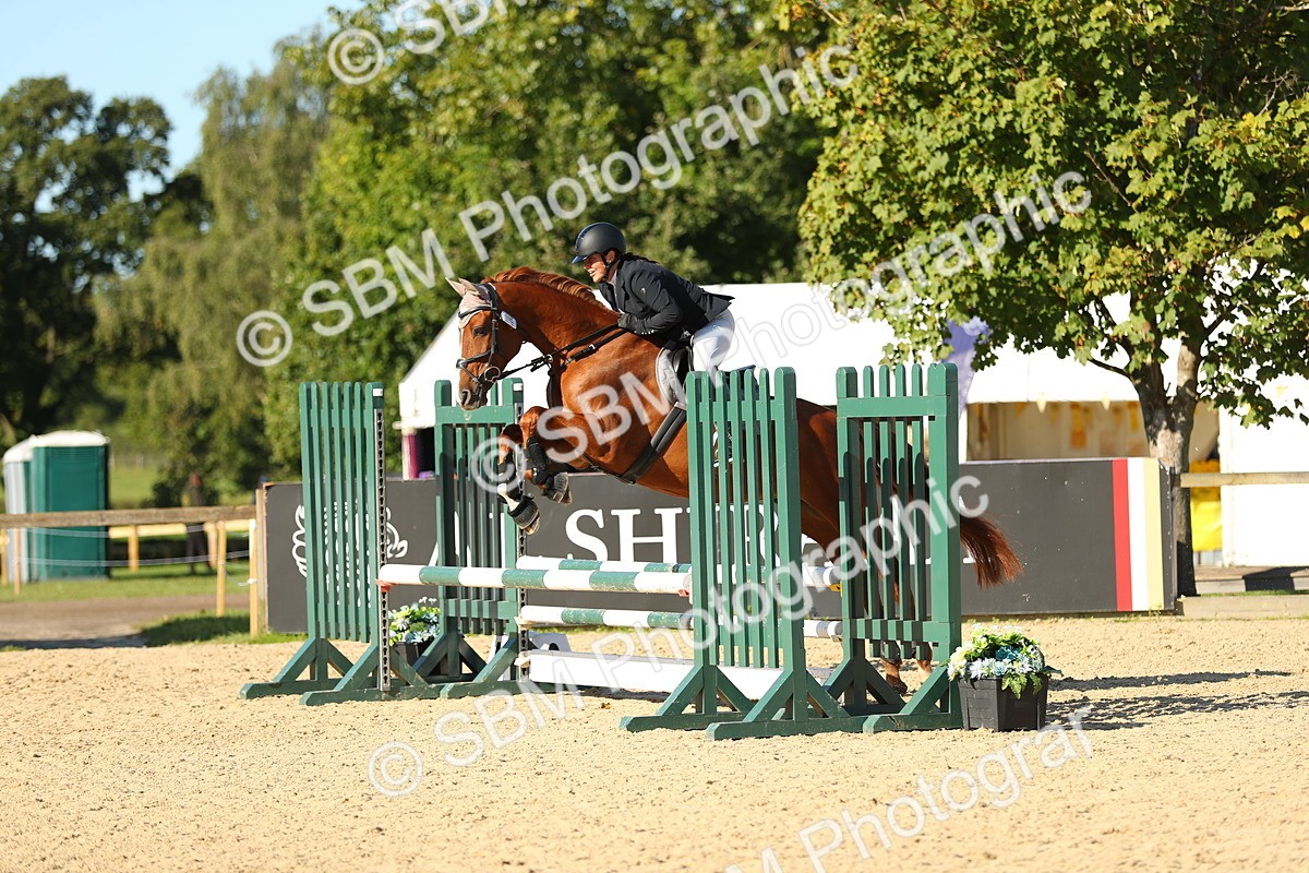 SBM_16662 - J33 - Senior 75cm Championship