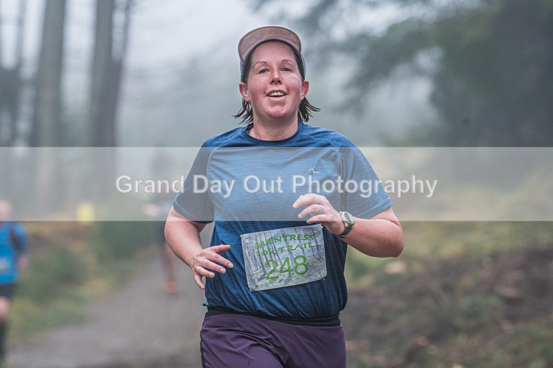 Glentress 21  10K-1414 - High Terrain Events Glentress 21 & 10K Trail Runs Saturday 18th February 2023