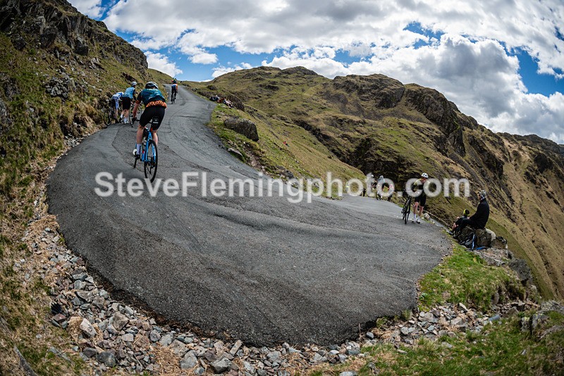 121015 - Hardknott Hairpin 12.00 - 13.00