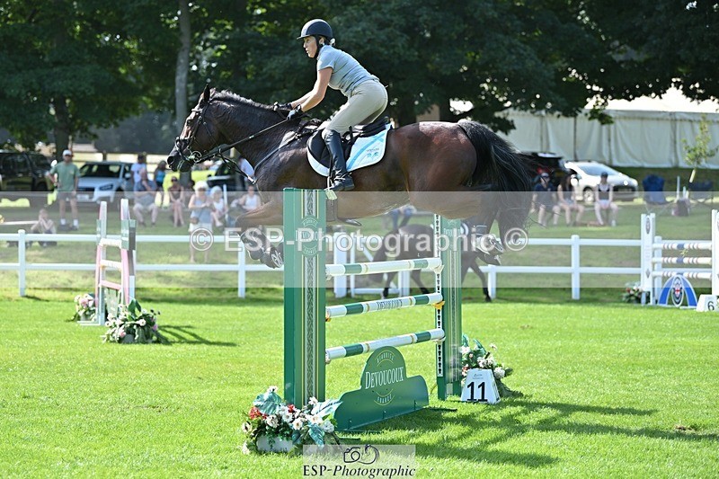 230909-121256-05414 - Cls 11 Snr Foxhunter & 1.20m Open