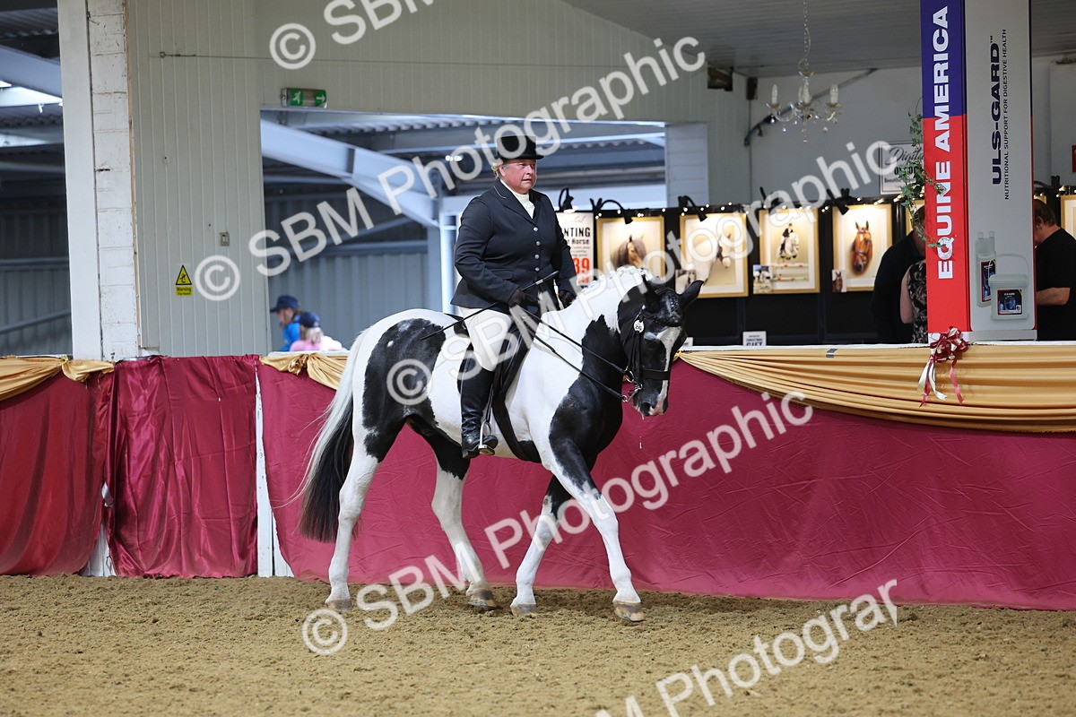 SBM_23627 - Class 904 - Supreme Final Ridden Diamond