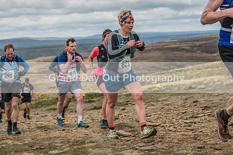 3 Peaks-724 - The 3 Peaks Race Saturday 27th April 2024